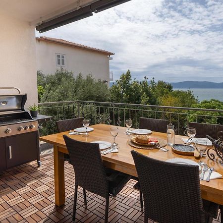 Dream House Ivana & Toni Gradac  Zewnętrze zdjęcie