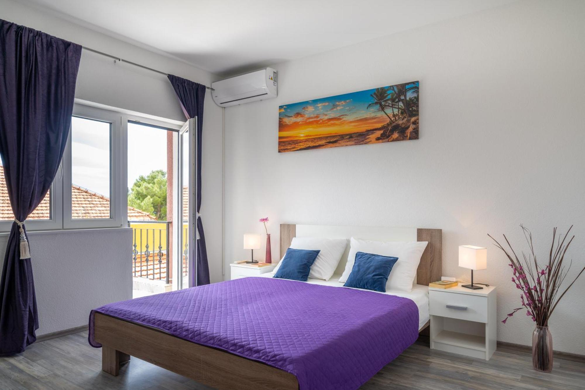 Dream House Ivana & Toni Gradac  Pokój zdjęcie