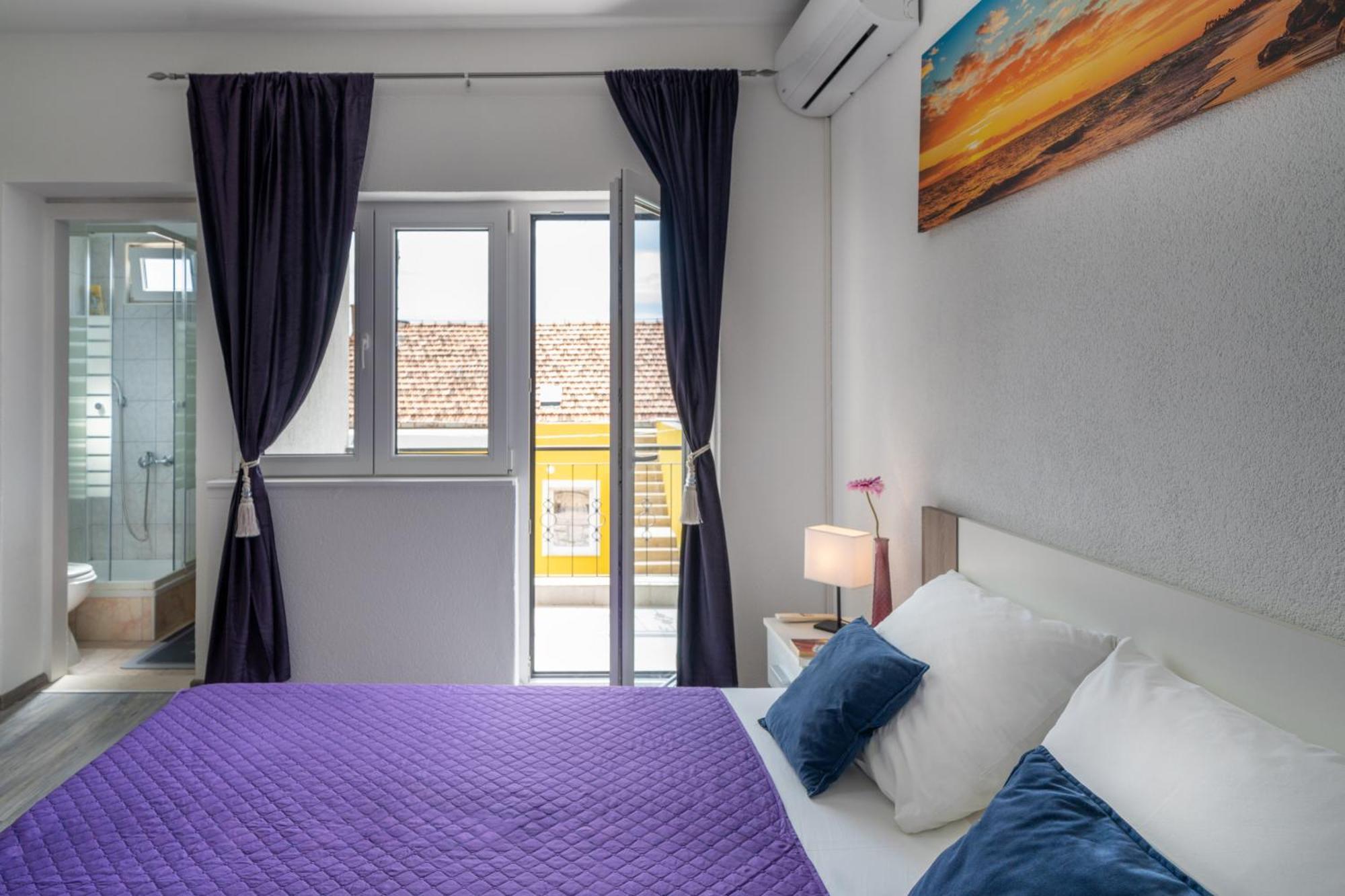 Dream House Ivana & Toni Gradac  Pokój zdjęcie