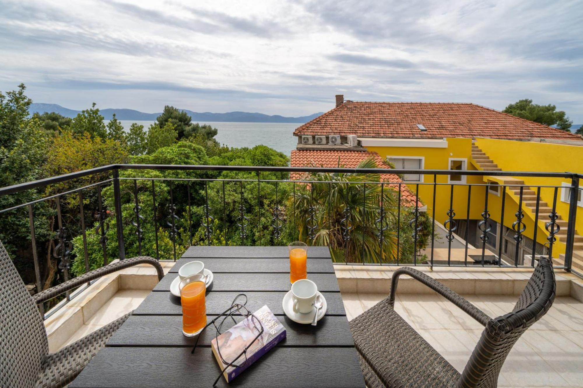 Dream House Ivana & Toni Gradac  Pokój zdjęcie