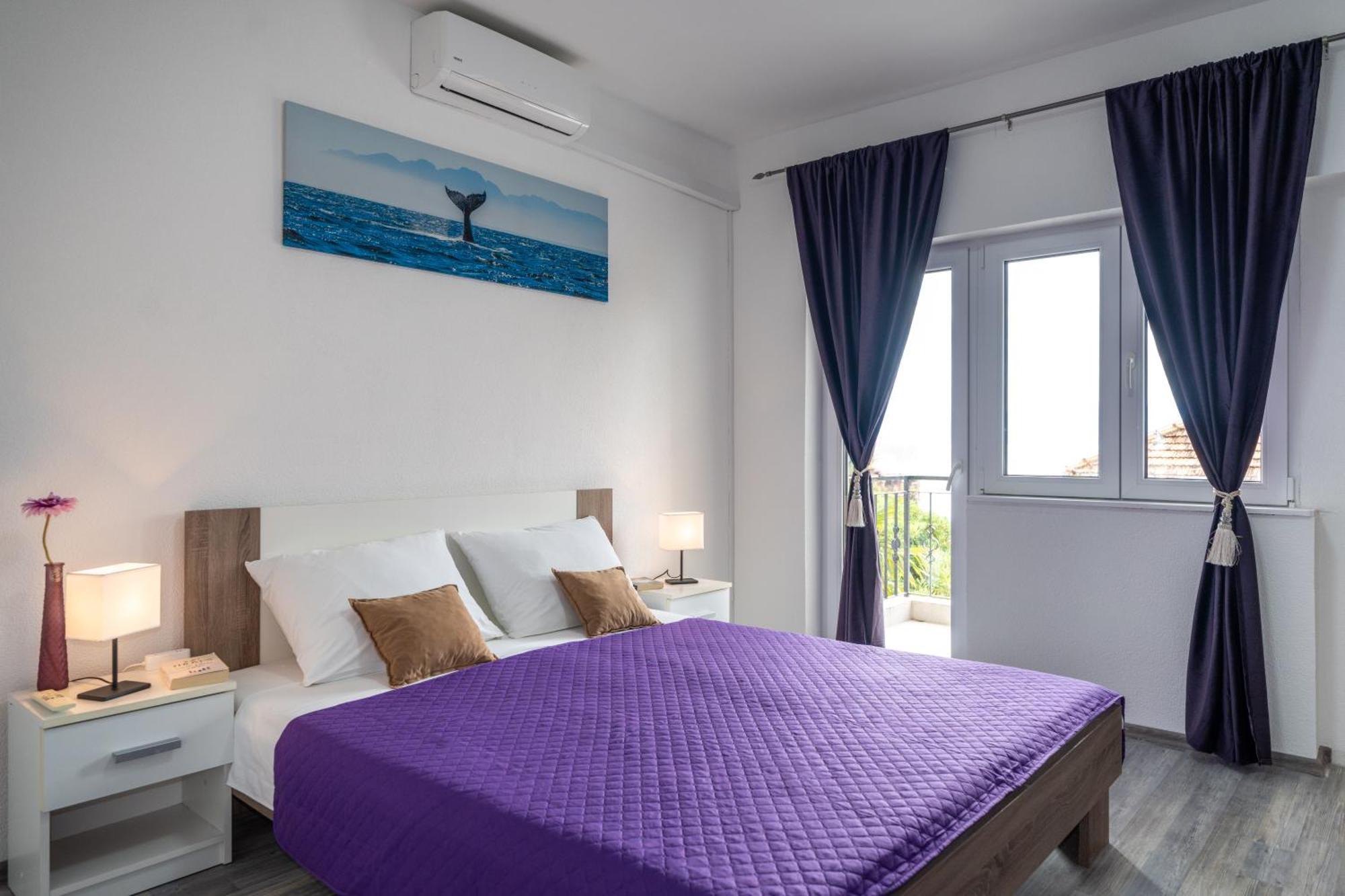 Dream House Ivana & Toni Gradac  Pokój zdjęcie