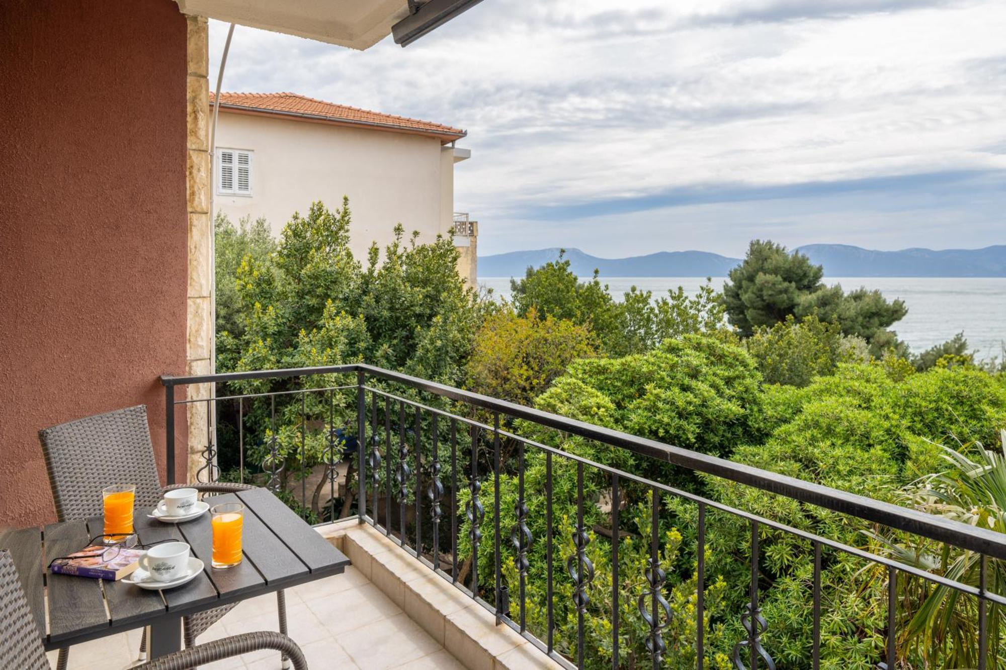 Dream House Ivana & Toni Gradac  Pokój zdjęcie