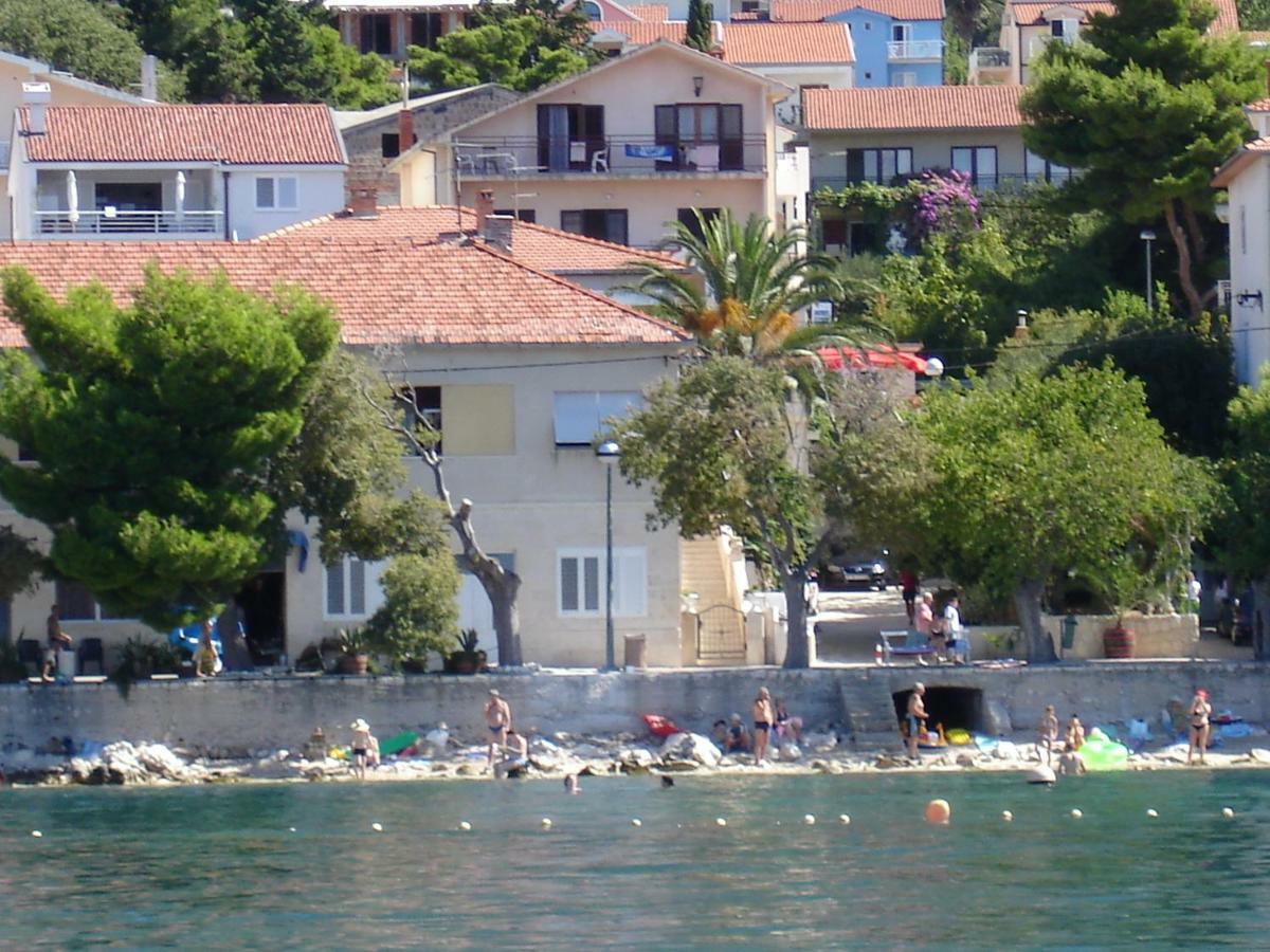 Dream House Ivana & Toni Gradac  Zewnętrze zdjęcie