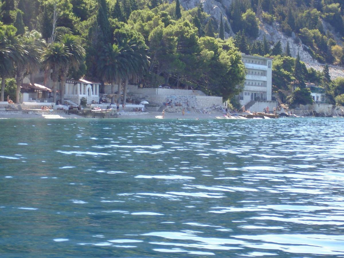 Dream House Ivana & Toni Gradac  Zewnętrze zdjęcie