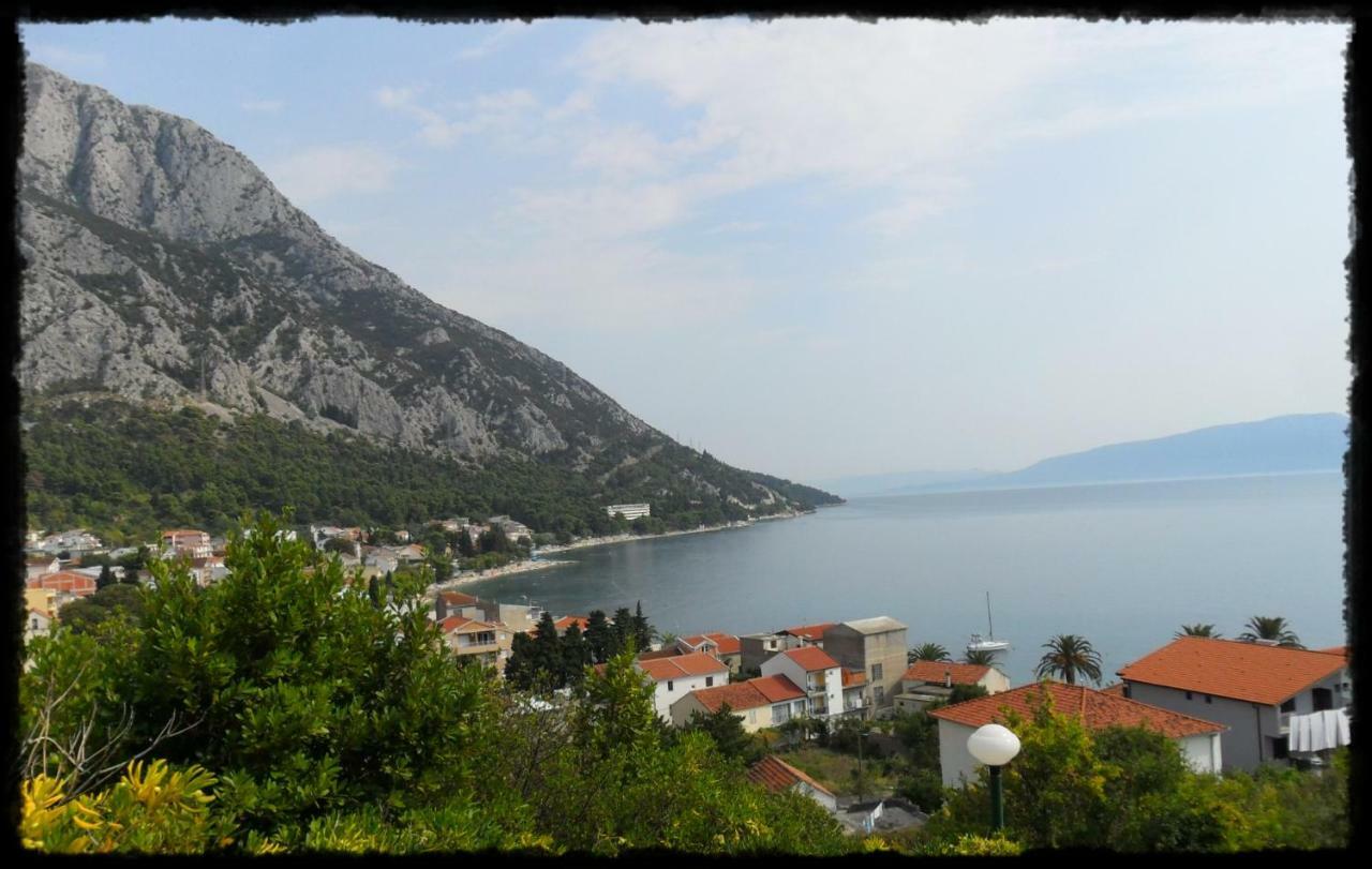 Dream House Ivana & Toni Gradac  Zewnętrze zdjęcie