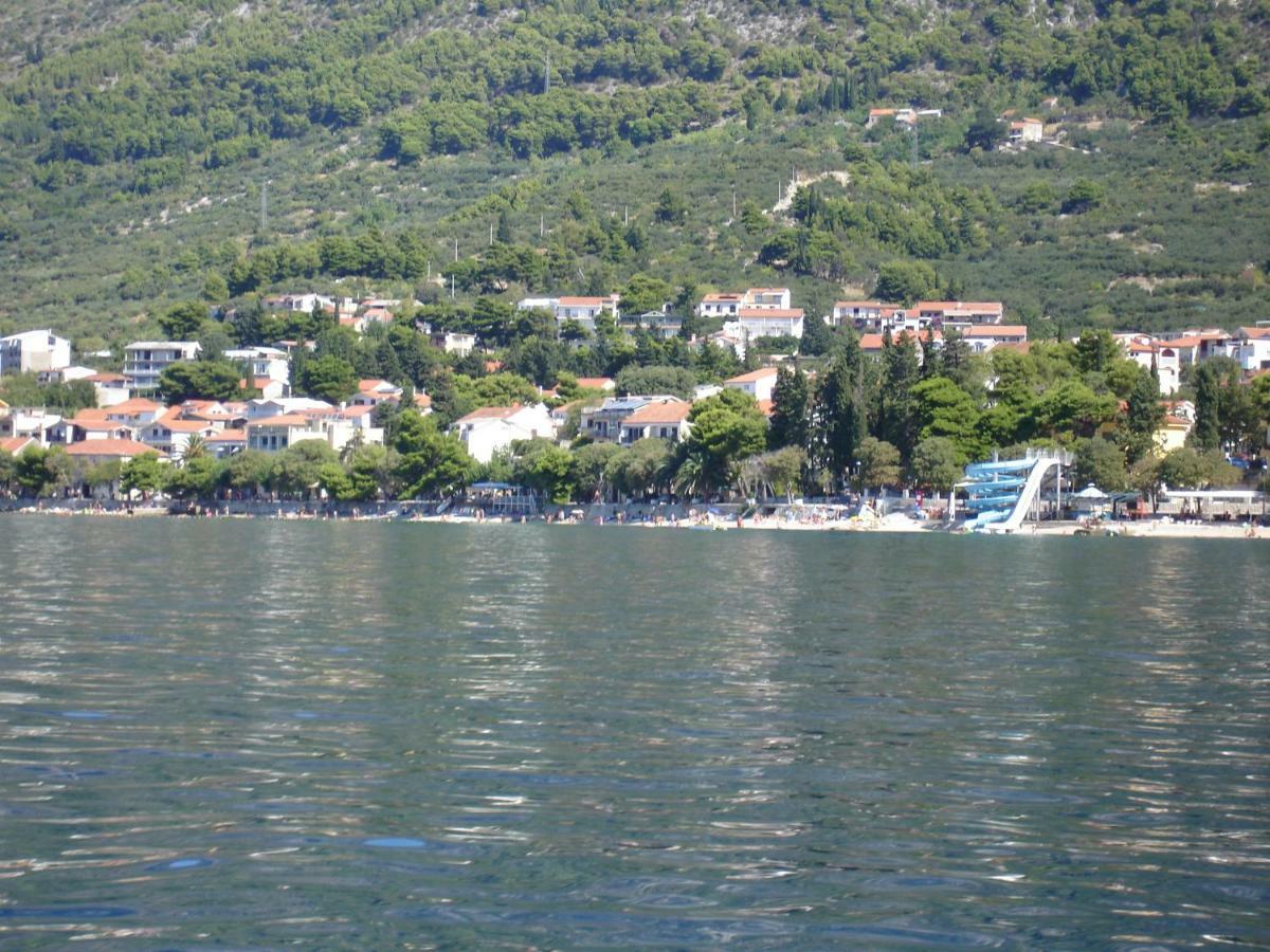 Dream House Ivana & Toni Gradac  Zewnętrze zdjęcie