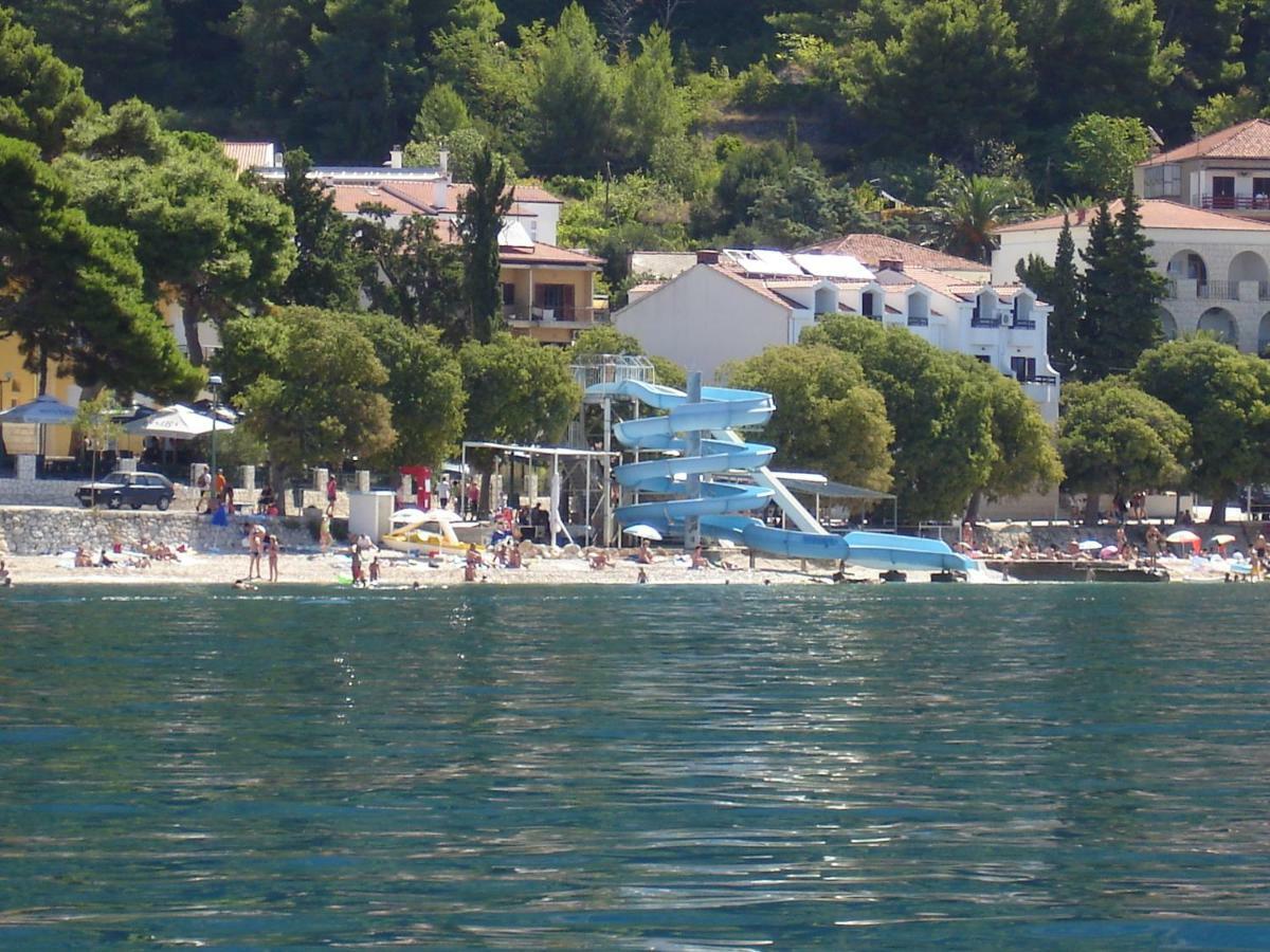 Dream House Ivana & Toni Gradac  Zewnętrze zdjęcie