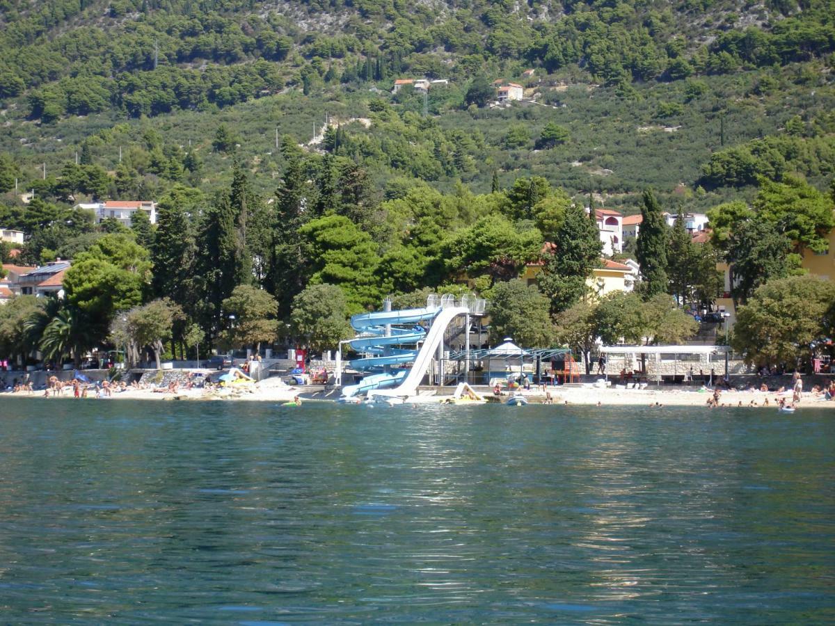 Dream House Ivana & Toni Gradac  Zewnętrze zdjęcie