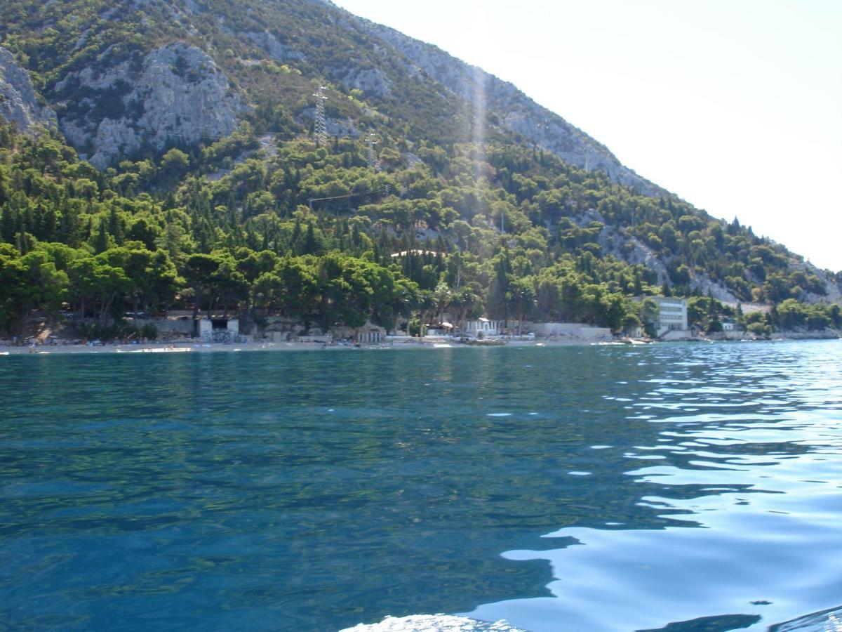Dream House Ivana & Toni Gradac  Zewnętrze zdjęcie