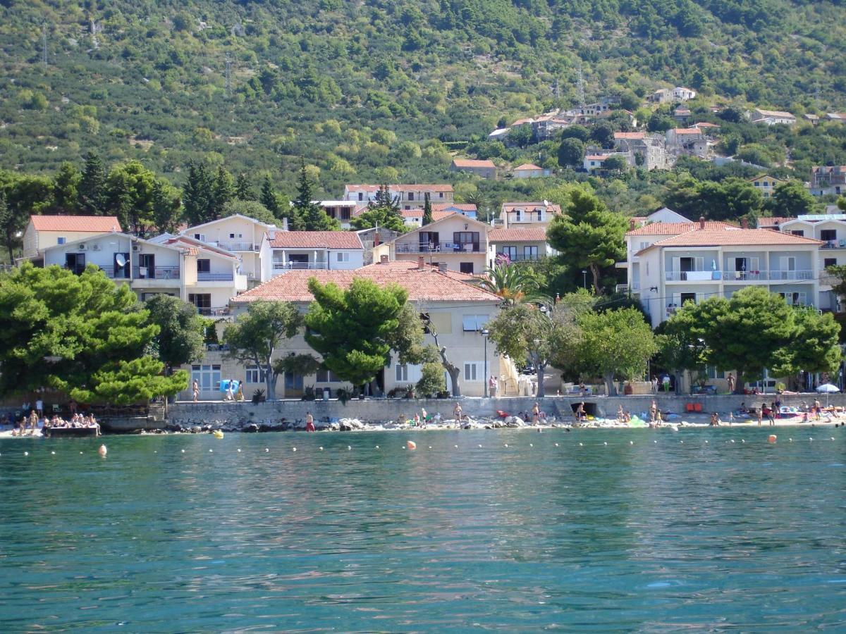Dream House Ivana & Toni Gradac  Zewnętrze zdjęcie