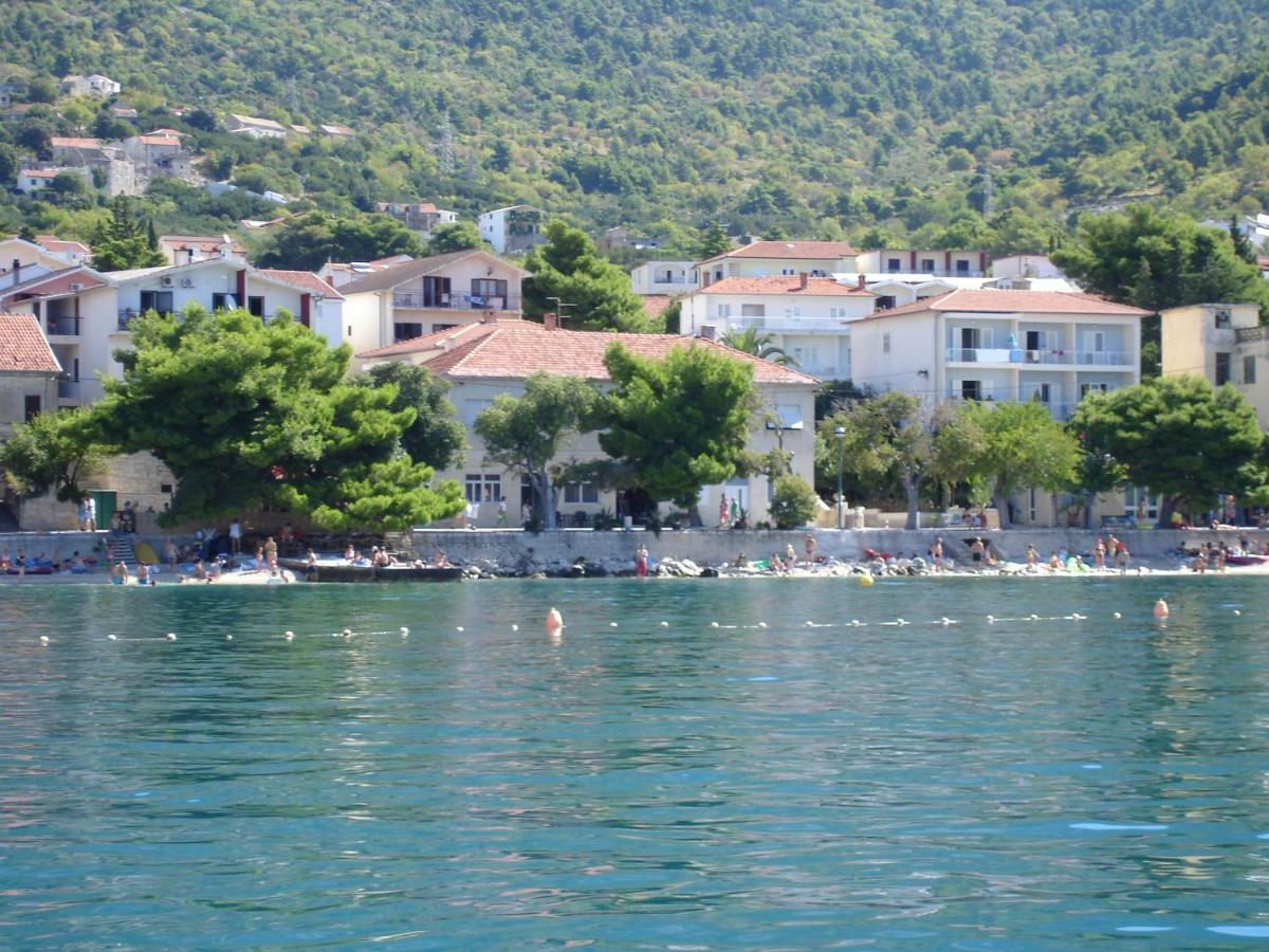 Dream House Ivana & Toni Gradac  Zewnętrze zdjęcie